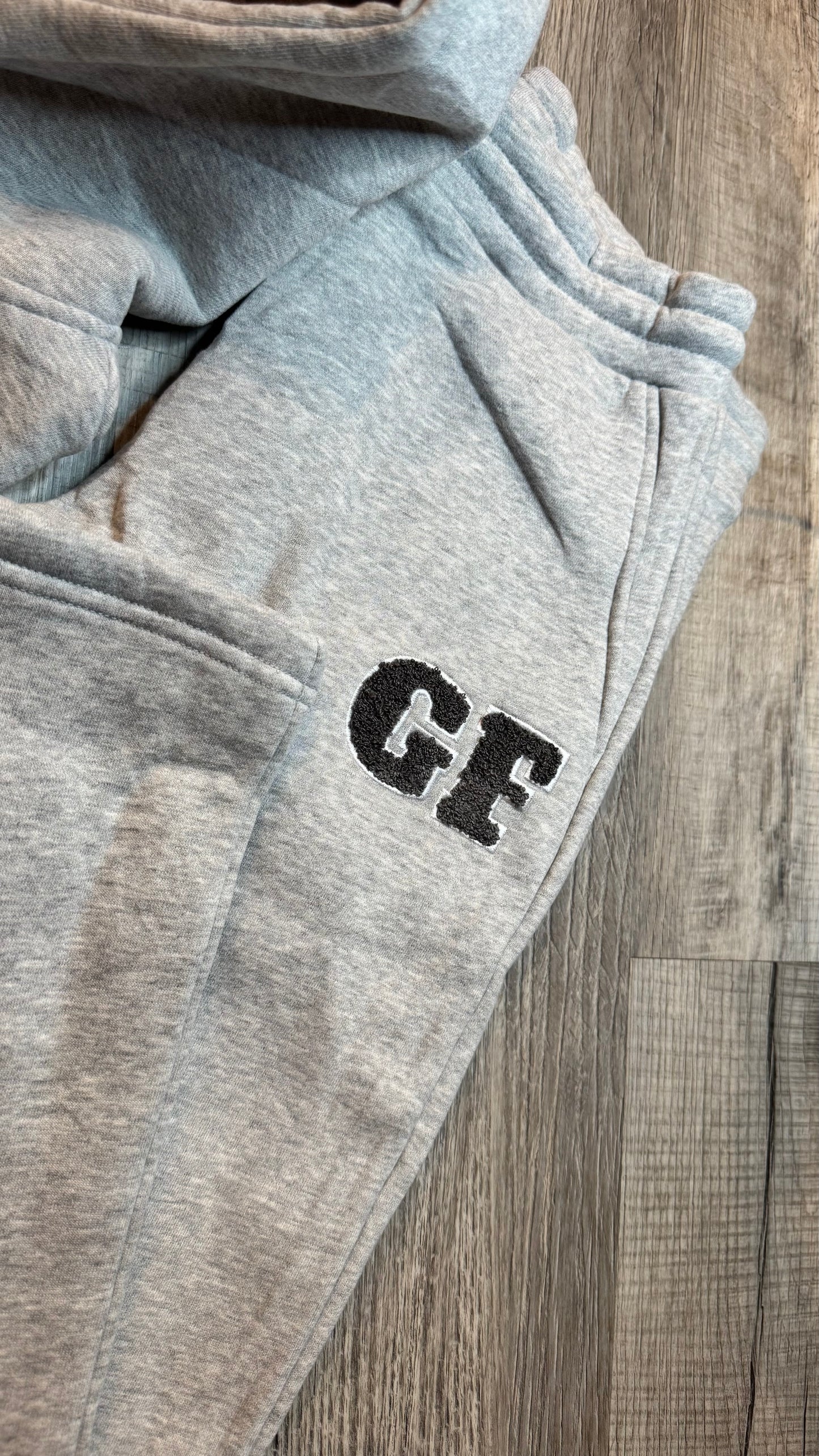 God’s Favorite Essential Set