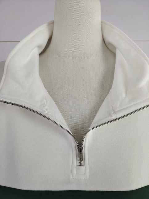 Disciple Dept. Quarter Zip