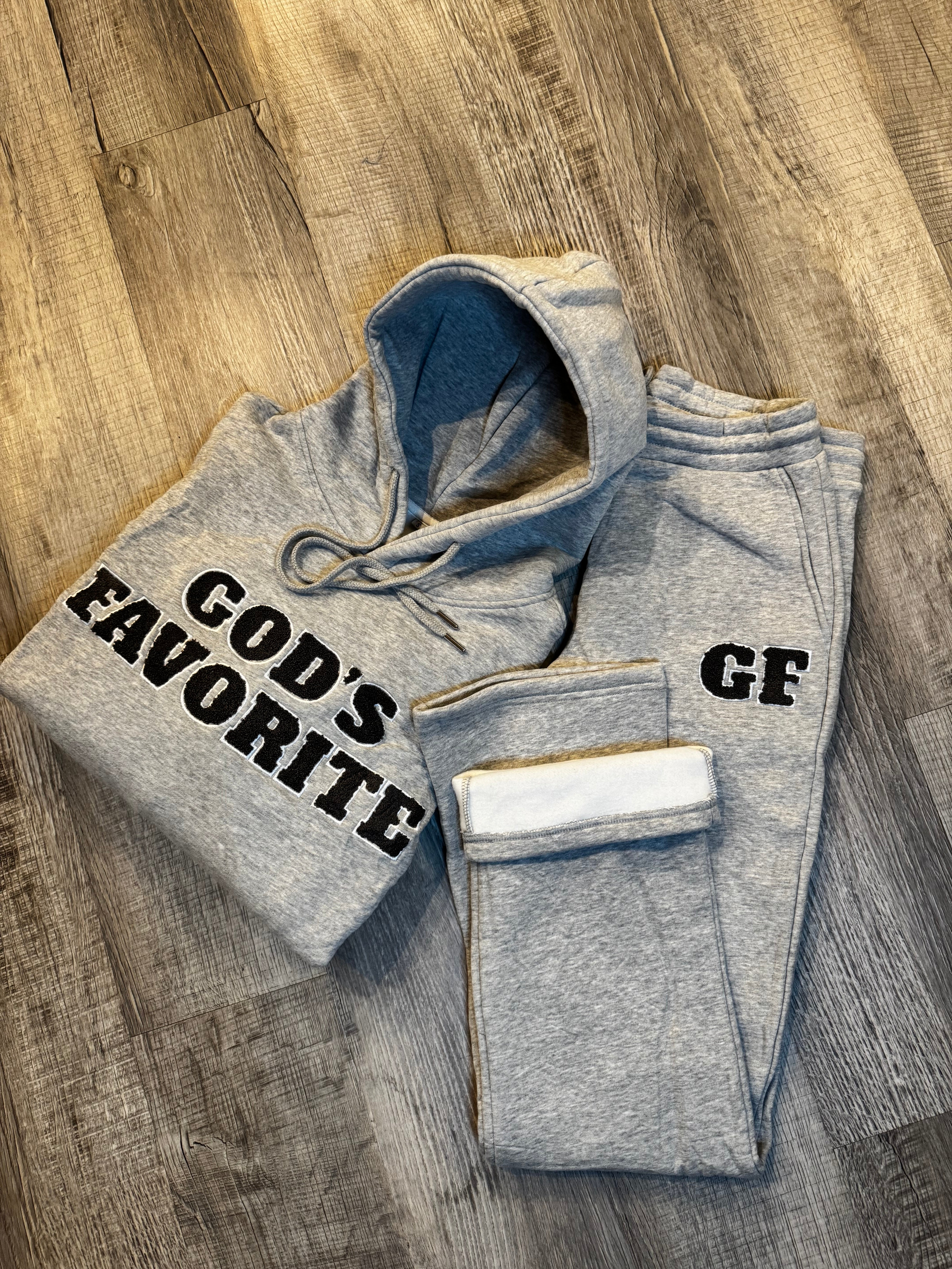 God's Favorite Essential Set – The Promise Brand Co.