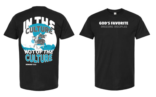 2 Year Anniversary Tee