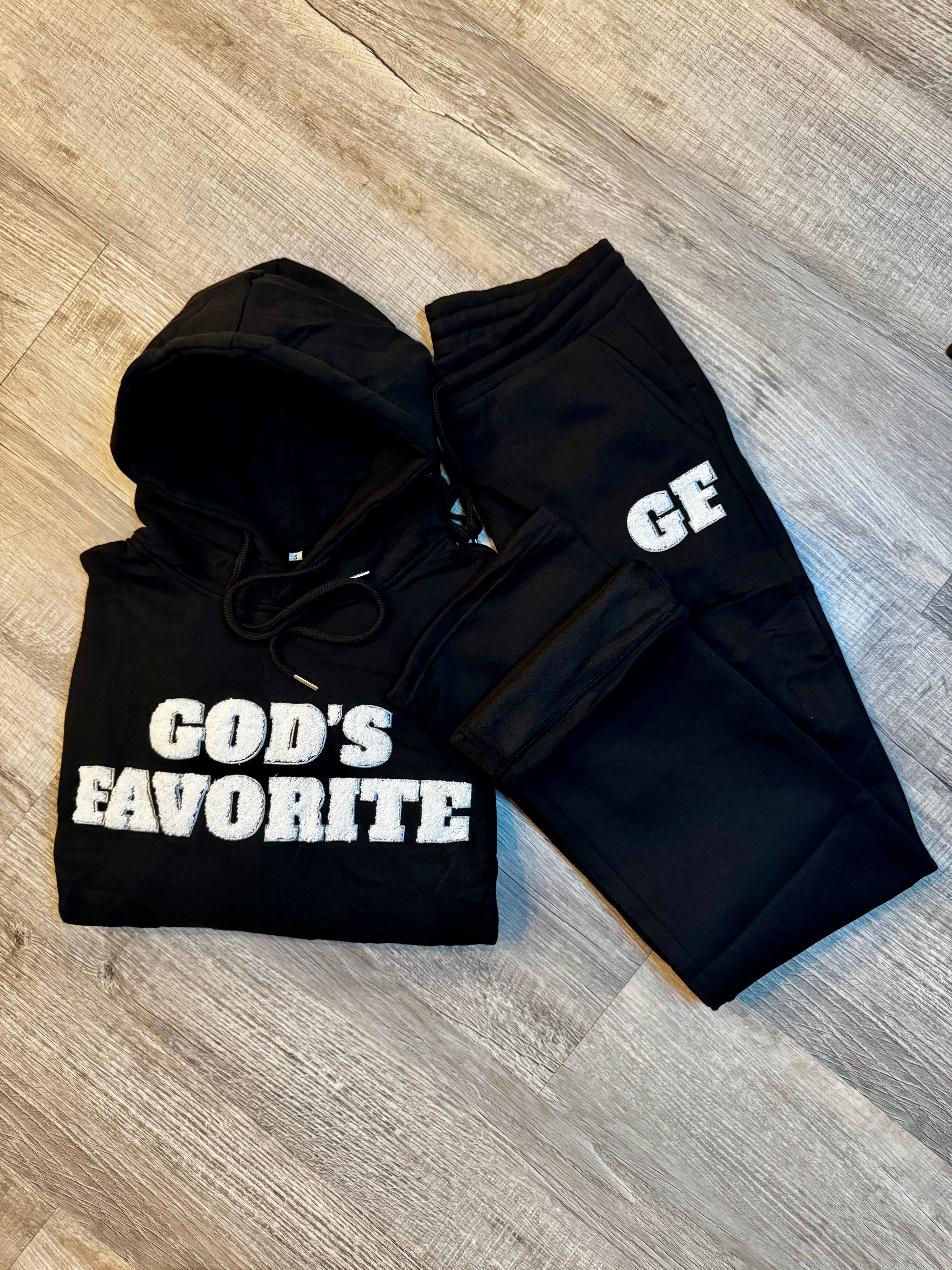 God's Favorite Essential Set – The Promise Brand Co.