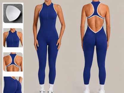 Pursuit One-piece