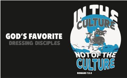 2 Year Anniversary Tee