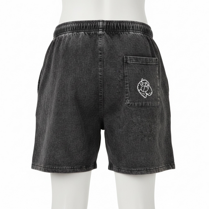 Essential Disciple Shorts