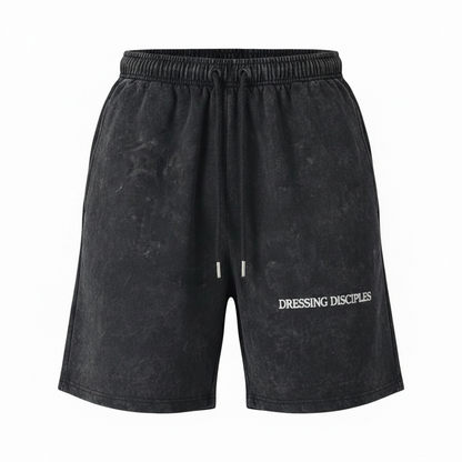 Essential Disciple Shorts