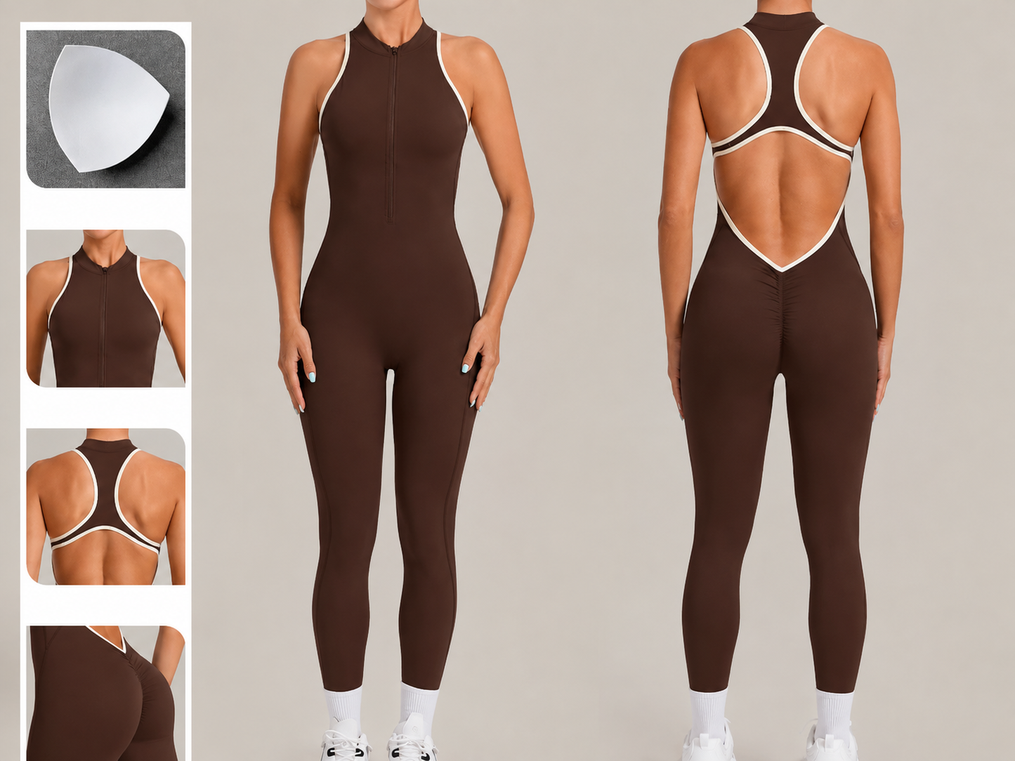 Pursuit One-piece