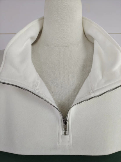 Disciple Dept. Quarter Zip