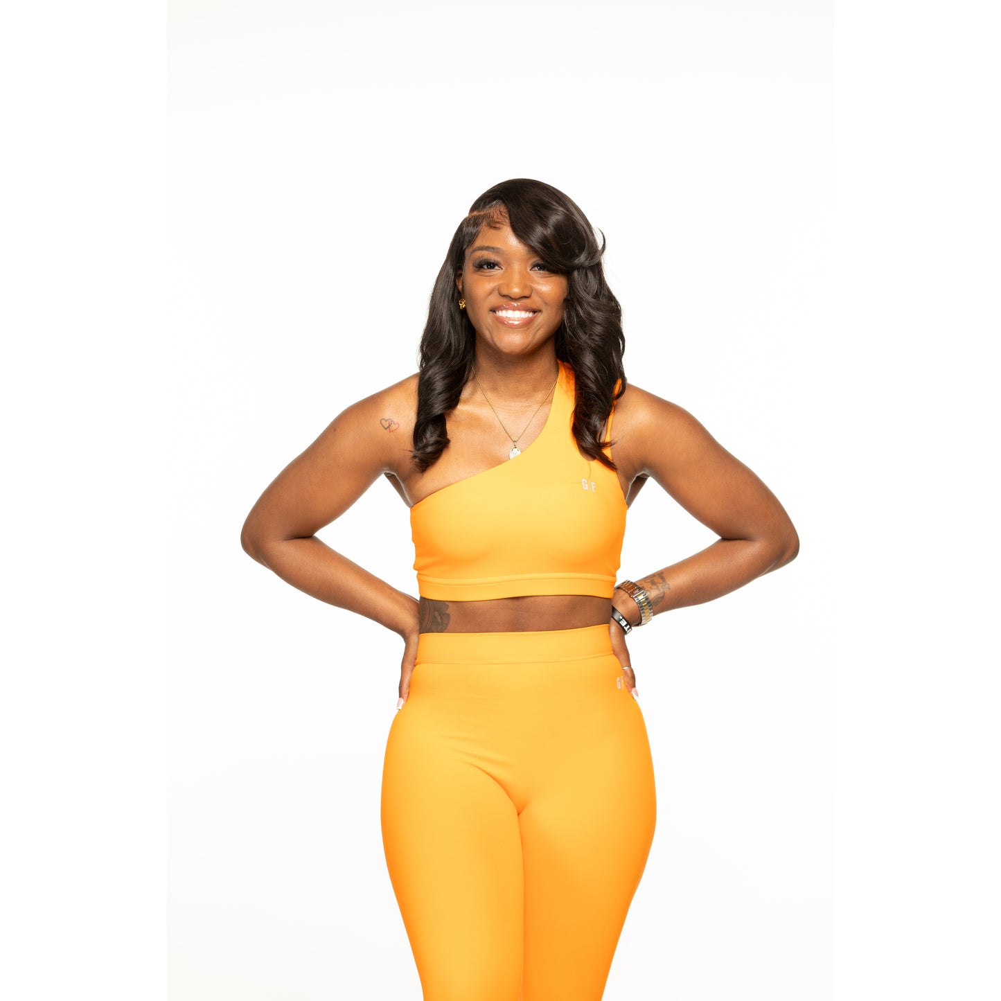 “The Commission” Set