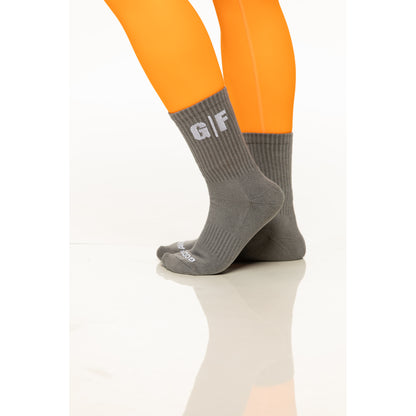 “The Ordered Steps” 3 pack sock set