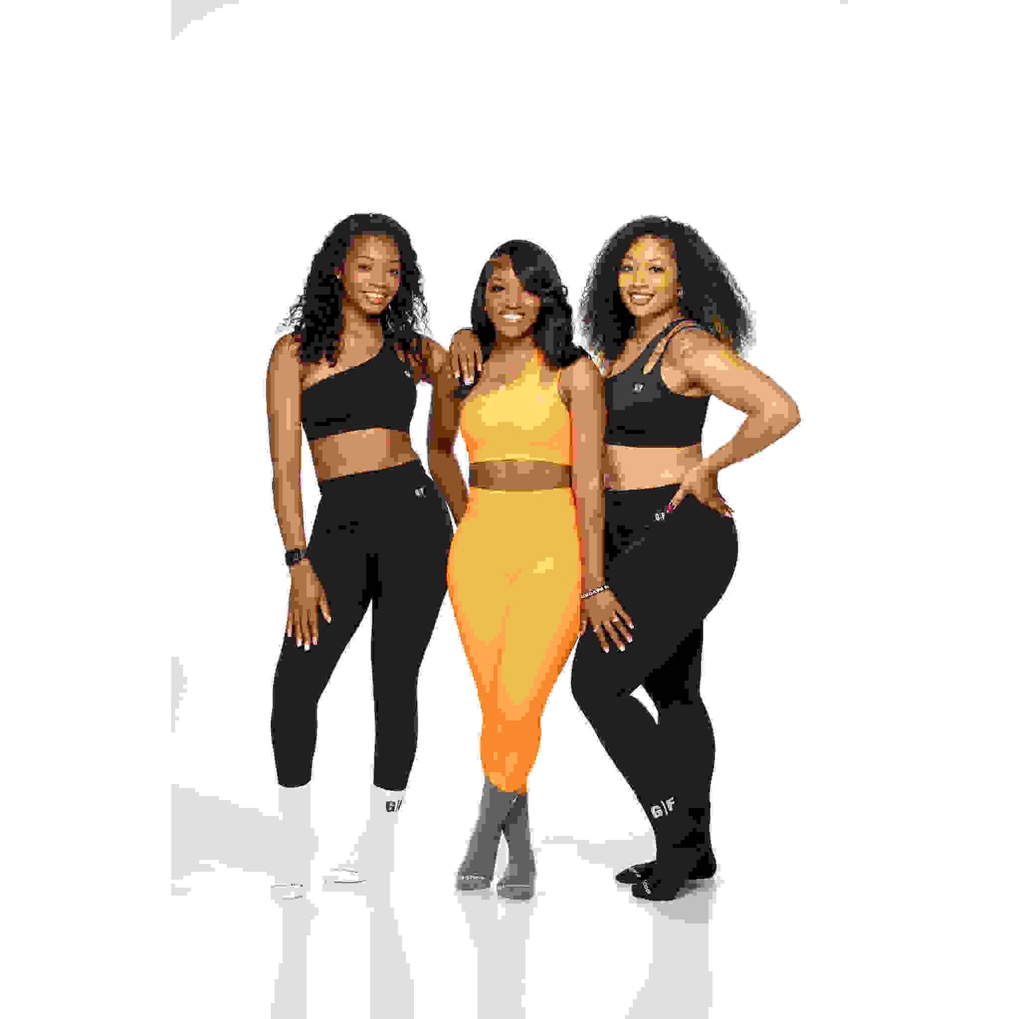 “The Commission” Set