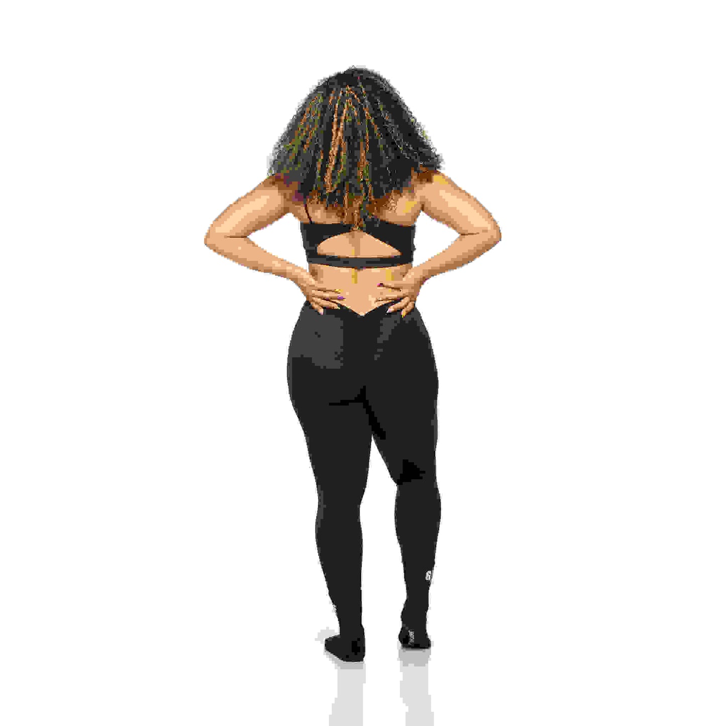 “The Commission” Set