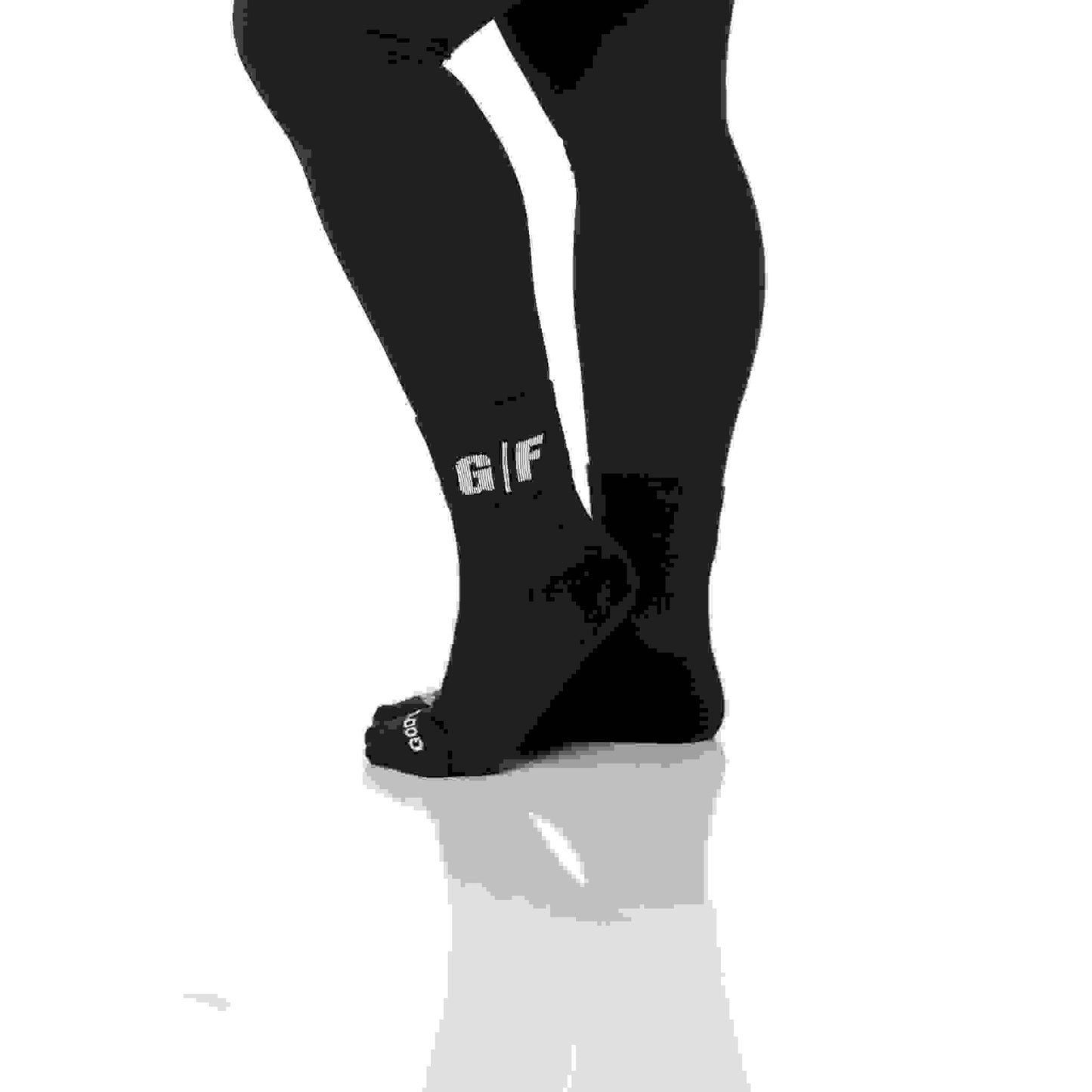 “The Ordered Steps” 3 pack sock set