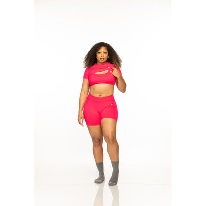 “The Armor” Set - 3 piece edition